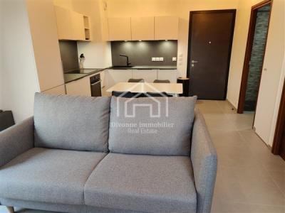 Louer Appartement 41 m2 Divonne-les-bains