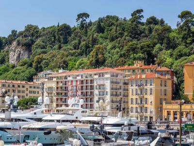 Annonce Vente 4 pi�ces Appartement Nice 06