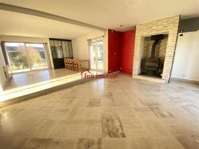 Acheter Maison 140 m2 Mailly-le-camp
