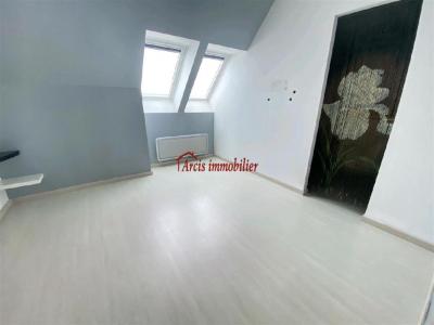 Acheter Maison Mailly-le-camp 231000 euros
