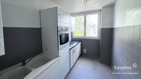 For sale Romainville 2 rooms 48 m2 Seine saint denis (93230) photo 2