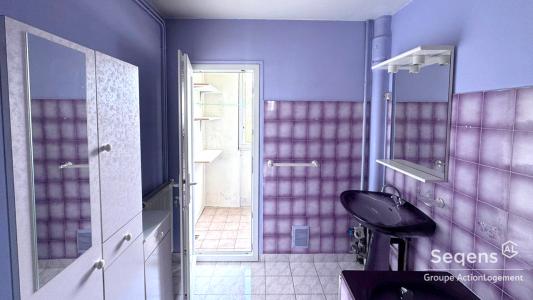 For sale Romainville 2 rooms 48 m2 Seine saint denis (93230) photo 4