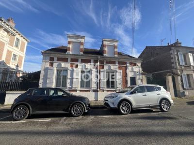 For sale Compiegne 6 rooms 124 m2 Oise (60200) photo 0