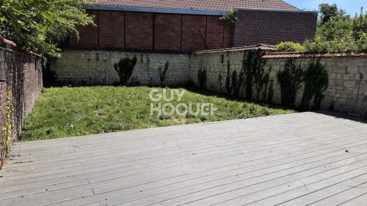 Acheter Maison Compiegne Oise