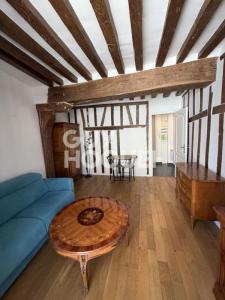 Annonce Vente 2 pi�ces Appartement Compiegne 60