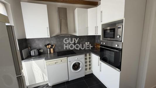 Acheter Appartement Compiegne Oise