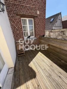 Acheter Appartement Compiegne 140000 euros