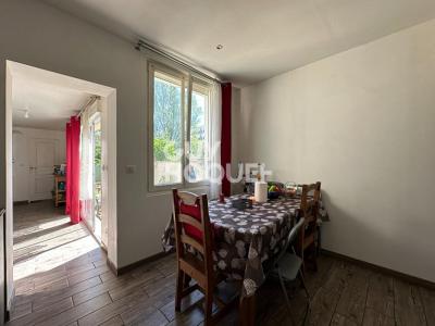 Annonce Vente 3 pi�ces Maison Compiegne 60