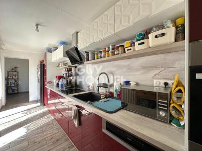 Acheter Maison Compiegne Oise