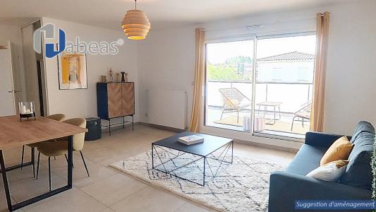 For sale Craponne 4 rooms 92 m2 Rhone (69290) photo 1