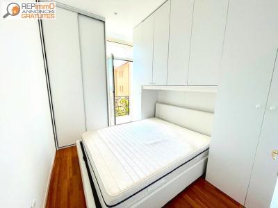 Annonce Location 2 pi�ces Appartement Beausoleil 06