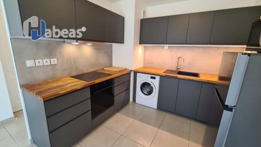 Louer Appartement 45 m2 Six-fours-les-plages