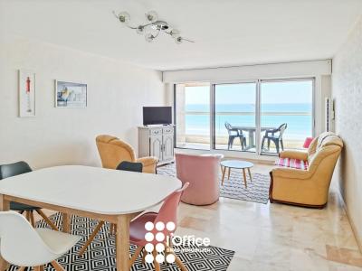 Annonce Vente 4 pi�ces Appartement Sables-d'olonne 85