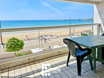 Acheter Appartement 69 m2 Sables-d'olonne