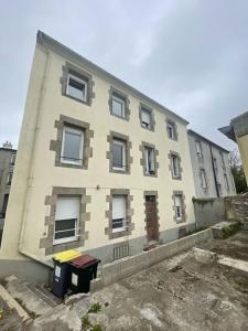 For sale Brest 2 rooms 38 m2 Finistere (29200) photo 0