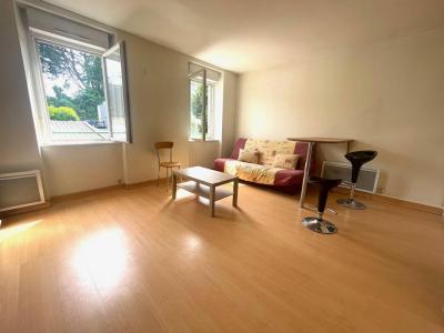 Annonce Vente 2 pi�ces Appartement Brest 29