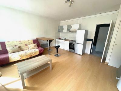 Acheter Appartement 38 m2 Brest