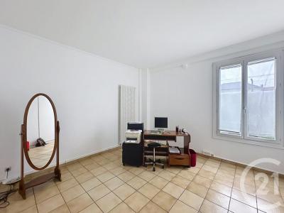 Acheter Appartement 64 m2 Choisy-le-roi