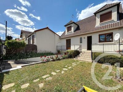 Annonce Vente 6 pi�ces Maison Orly 94