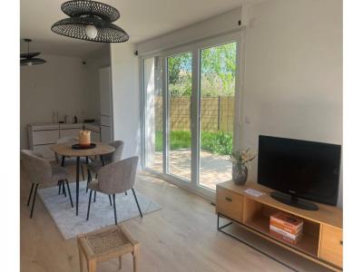 Annonce Vente 5 pi�ces Appartement Toulouse 31