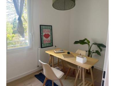 Acheter Appartement 93 m2 Toulouse