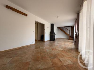 Louer Maison 73 m2 Saint-martin-longueau
