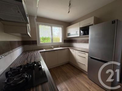 Louer Maison Saint-martin-longueau 1100 euros