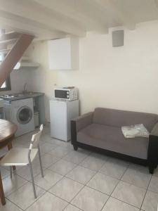 Annonce Location Appartement Paris-14eme-arrondissement 75
