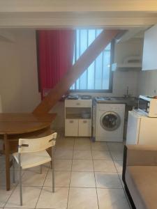 Louer Appartement Paris-14eme-arrondissement Paris