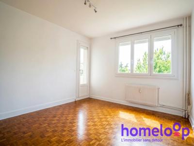 For sale Villeurbanne 3 rooms 69 m2 Rhone (69100) photo 0