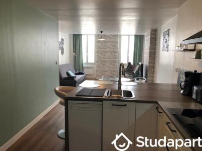 Annonce Location Appartement Toulon 83