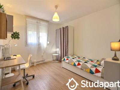 Louer Appartement Nimes Gard
