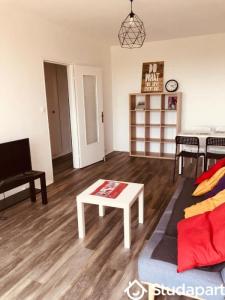 Annonce Location Appartement Limoges 87