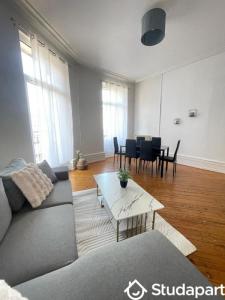 Annonce Location Appartement Strasbourg 67