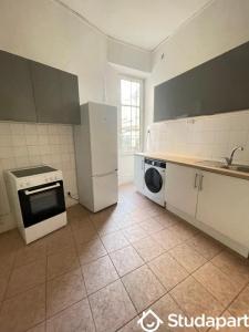 Louer Appartement 14 m2 Strasbourg