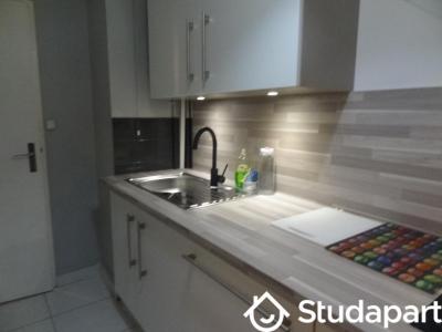 For rent Rennes 1 room 14 m2 Ille et vilaine (35000) photo 3