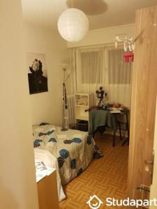 For rent Rennes 1 room 14 m2 Ille et vilaine (35000) photo 4