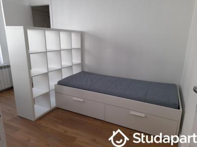 Louer Appartement 15 m2 Wattignies