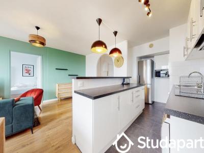 Annonce Location Appartement Asnieres-sur-seine 92
