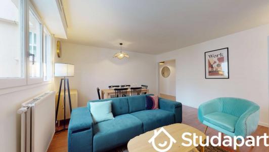 Louer Appartement Courbevoie 930 euros