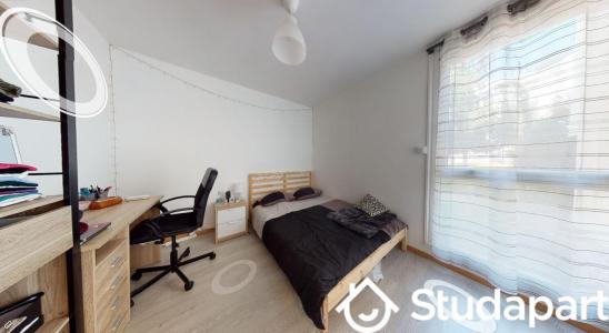 Annonce Location Appartement Cergy 95