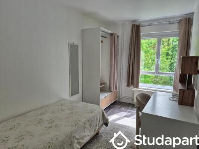 Louer Appartement 20 m2 Champs-sur-marne