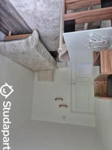 Louer Appartement Champs-sur-marne 630 euros