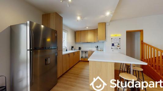 Annonce Location Appartement Villejuif 94
