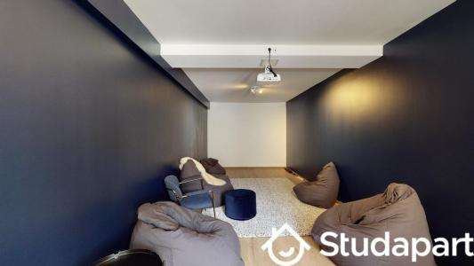 Louer Appartement Villejuif 928 euros