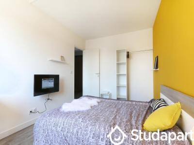 Annonce Location Appartement Montpellier 34