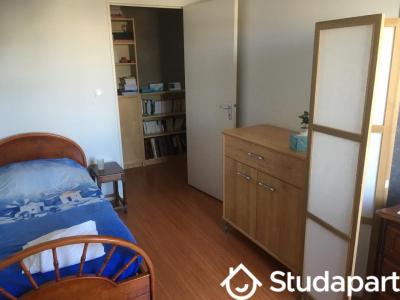 For rent Chantepie 1 room 9 m2 Ille et vilaine (35135) photo 0