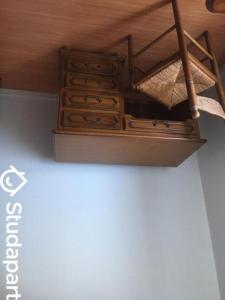 Louer Appartement Chantepie 380 euros