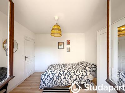 Annonce Location Appartement Villeurbanne 69