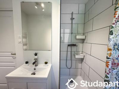 Louer Appartement Villeurbanne Rhone
